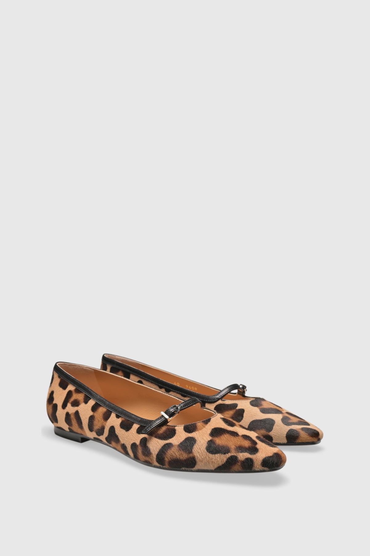 Ballerina 9608
