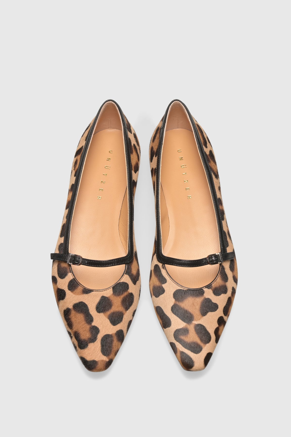 Ballerina 9608