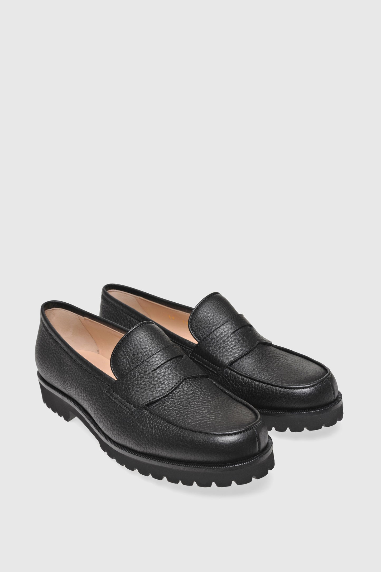 Loafer 1336 Eureka Black