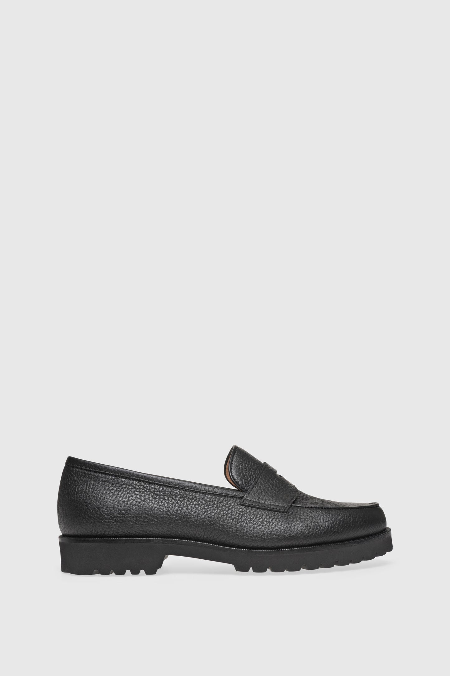 Loafer 1336 Eureka Black