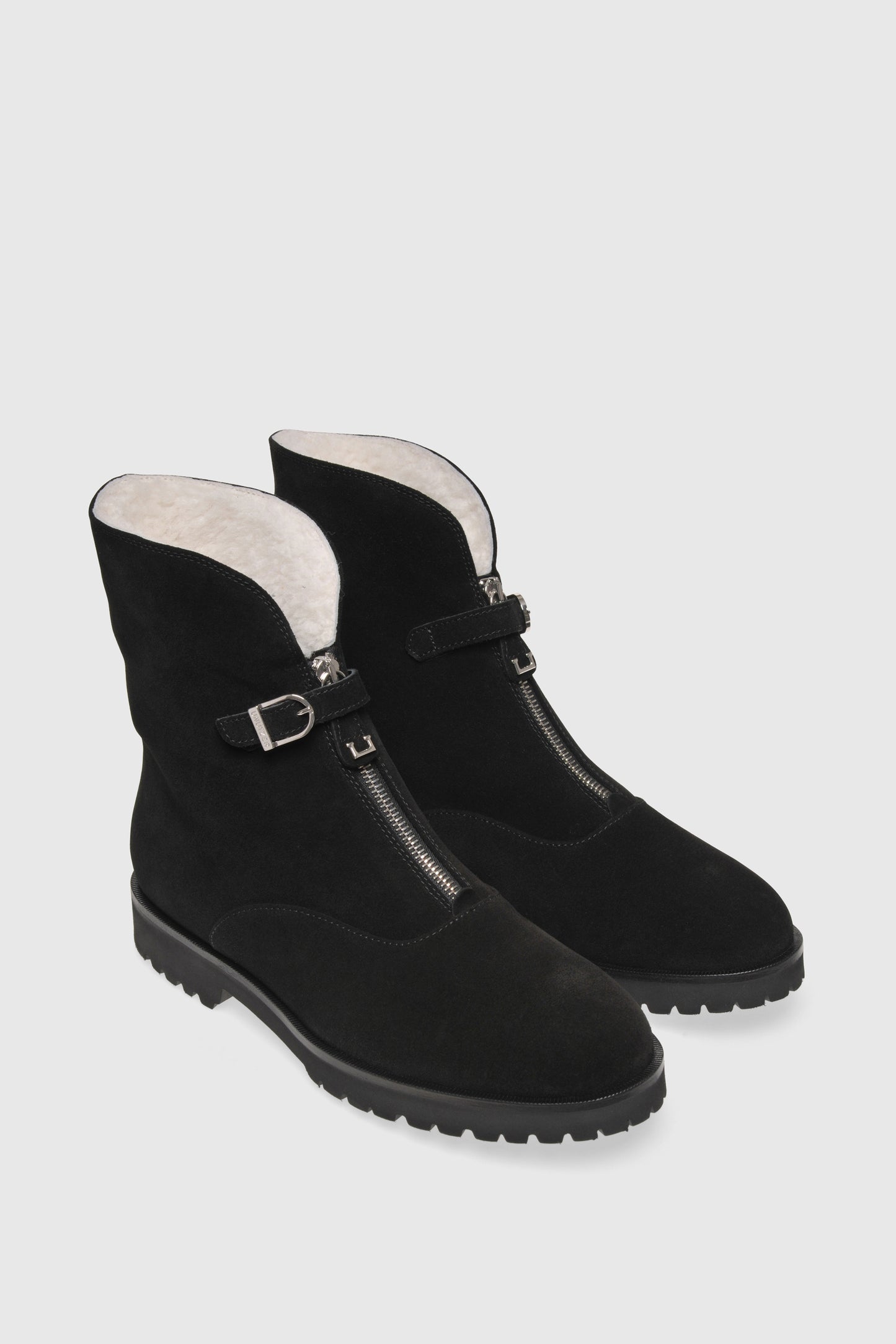 Ankle Boots 1978