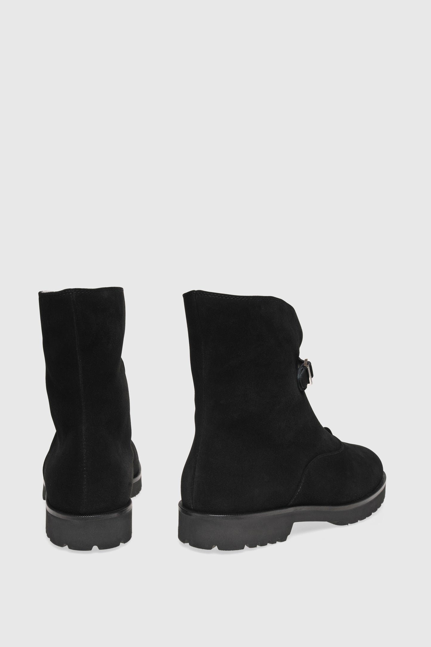 Ankle Boots 1978