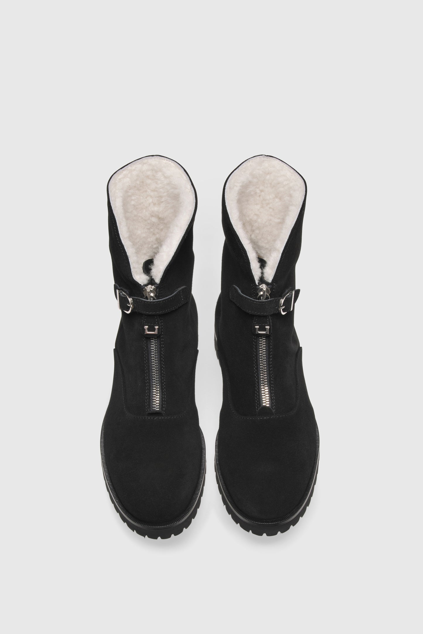Ankle Boots 1978