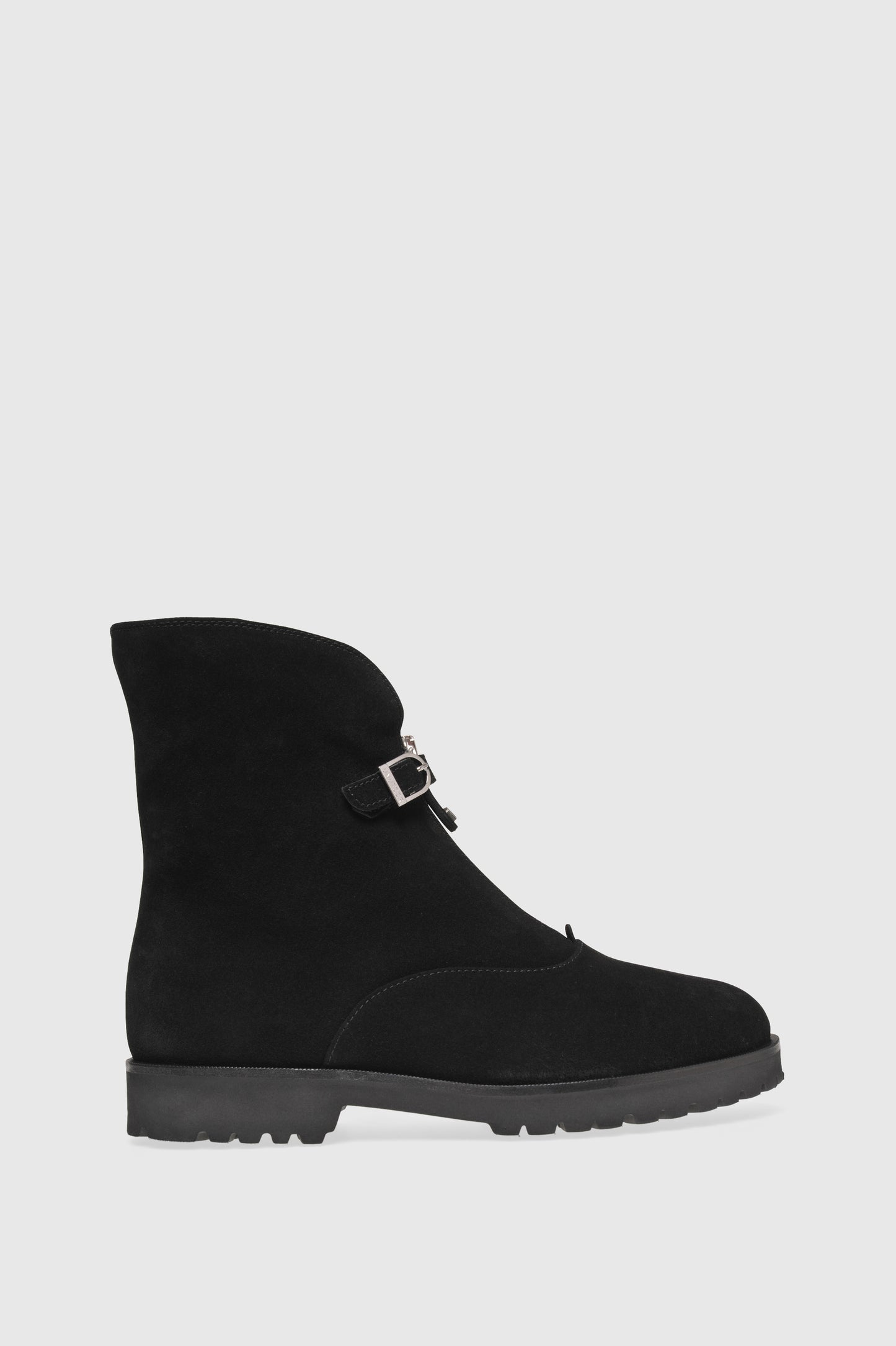 Ankle Boots 1978