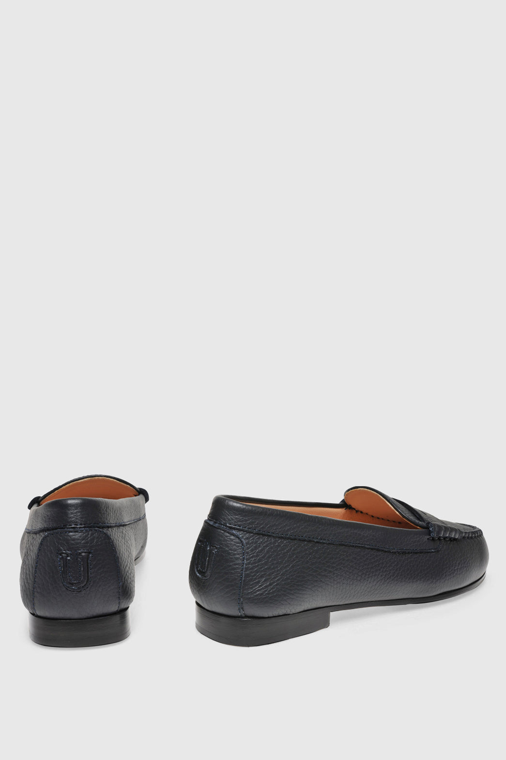 Loafer 1490 Eureka Blue