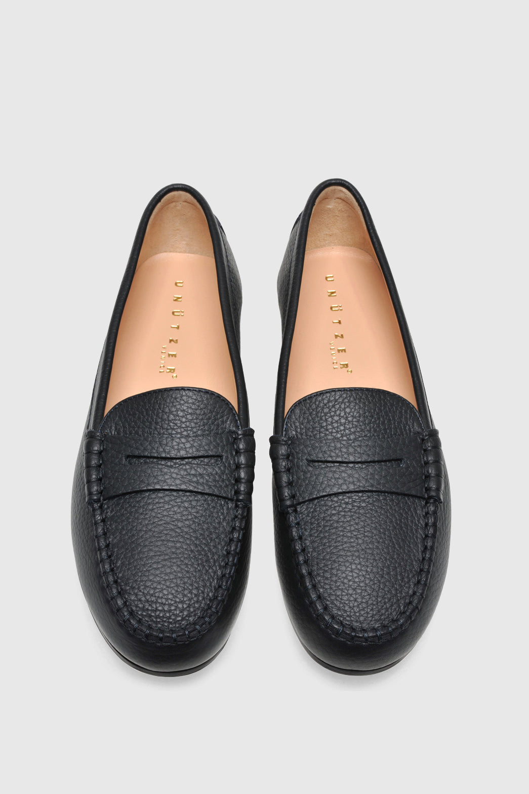 Loafer 1490 Eureka Blue