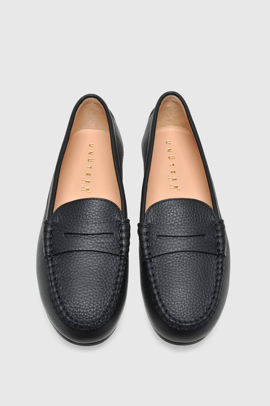 Loafer 1490 Eureka Blue