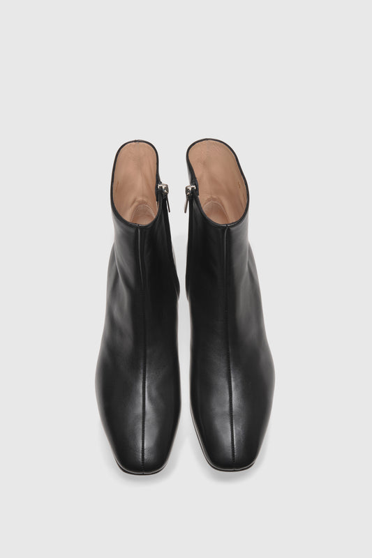 Stiefelette 9076
