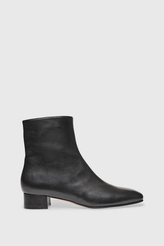 Stiefelette 9076