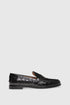 Black Cocco Stampato Velour