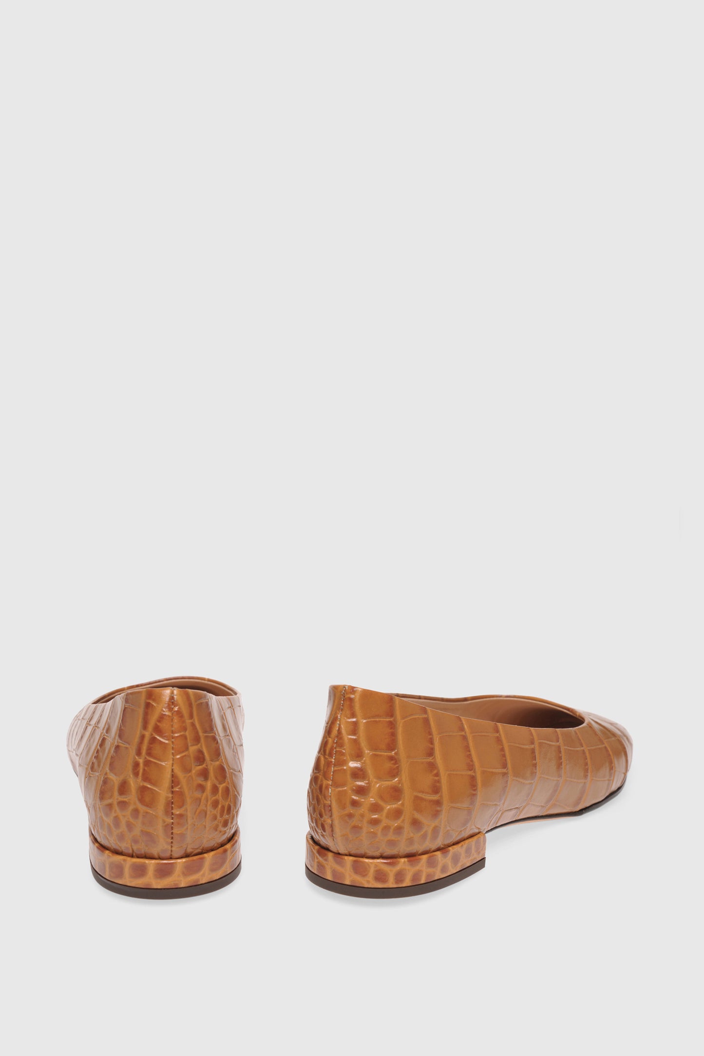 Ballerina 9253 Cocostampato Nocciola