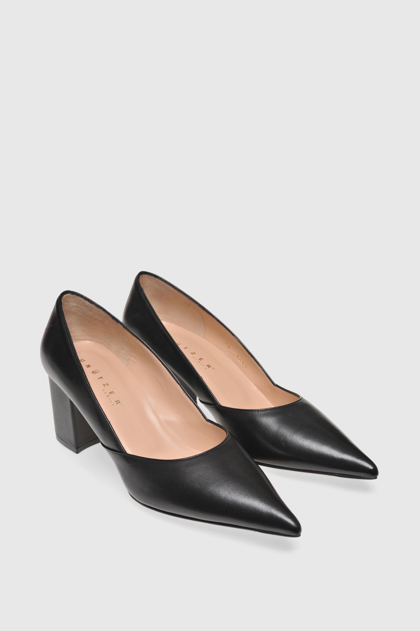Pump 9254