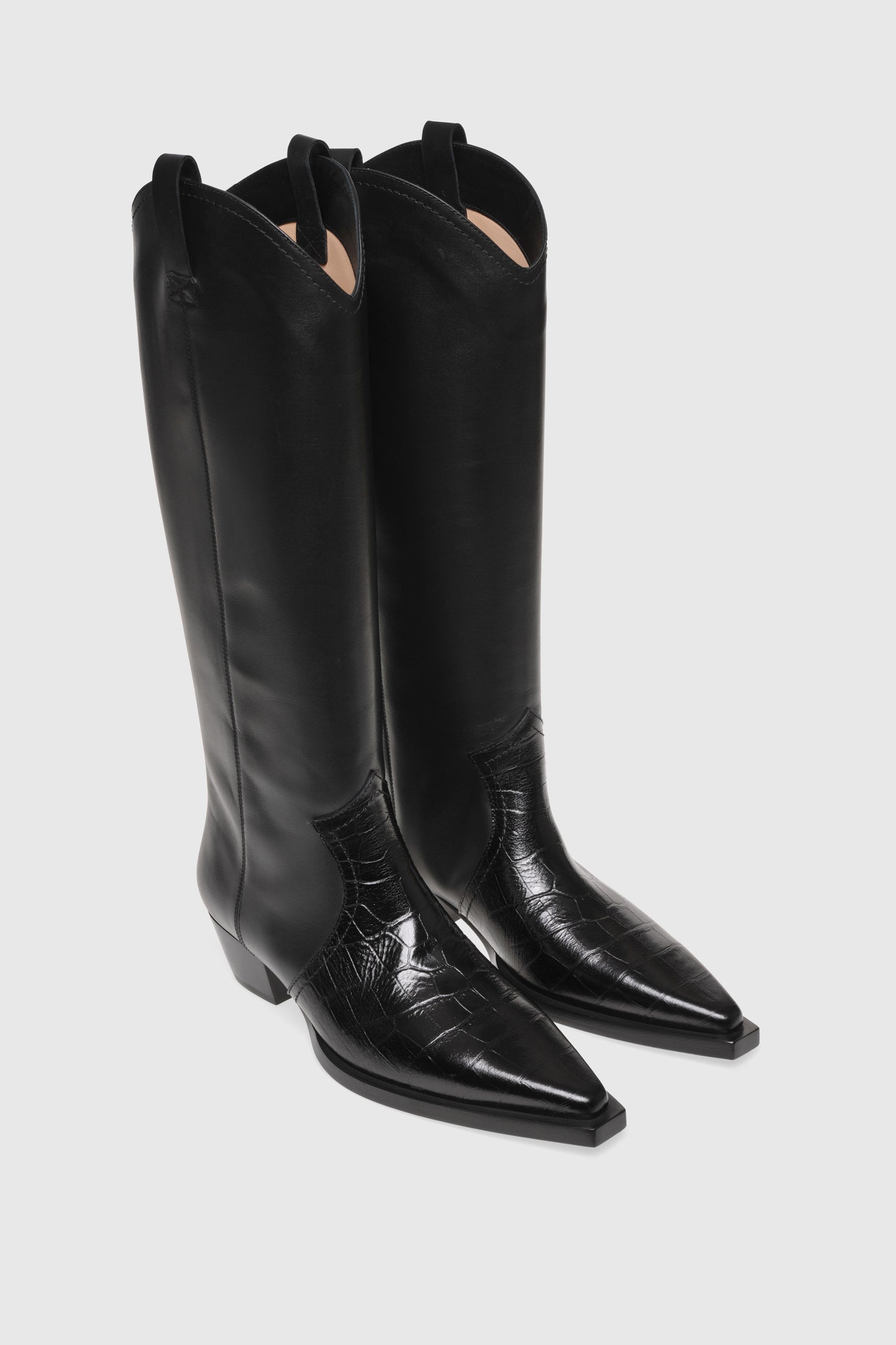 Boot 9257