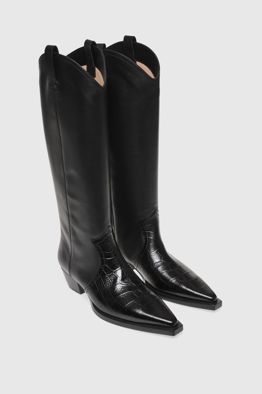 Stiefel 9257