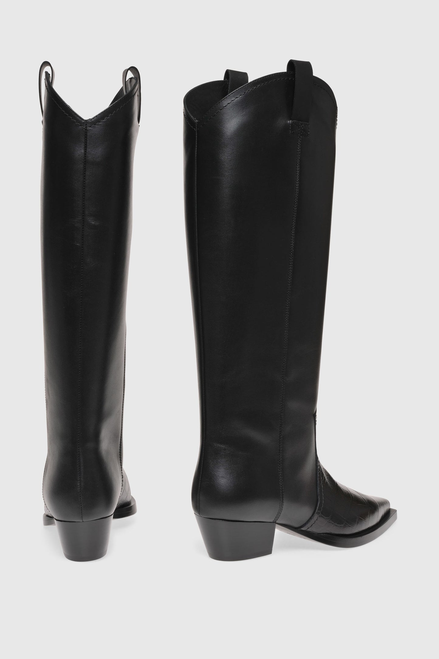 Boot 9257