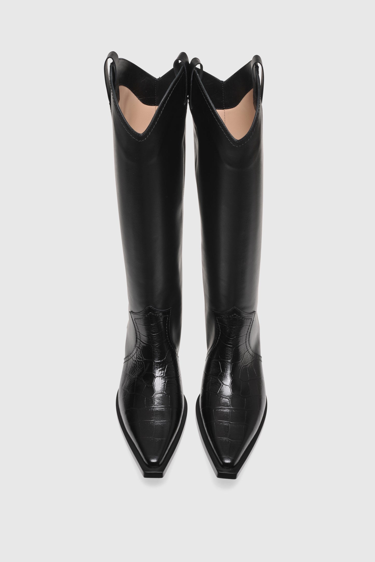 Boot 9257