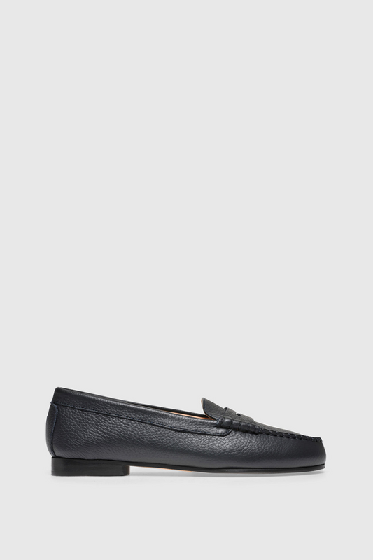 Loafer 1490 Eureka Blue