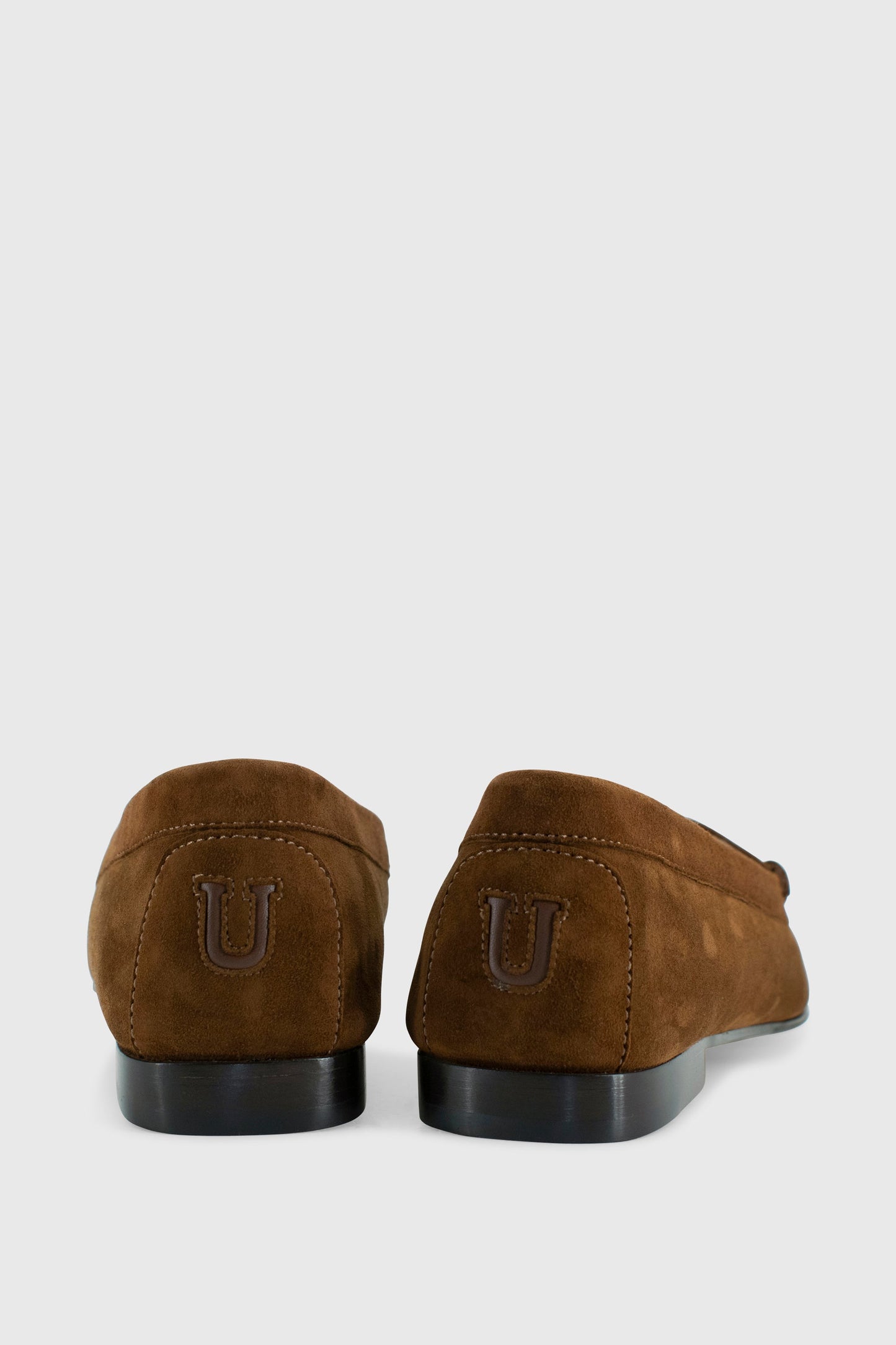 Loafer 1490 Camoscio Cognac