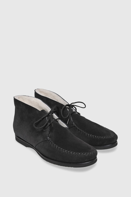 Stiefelette U96