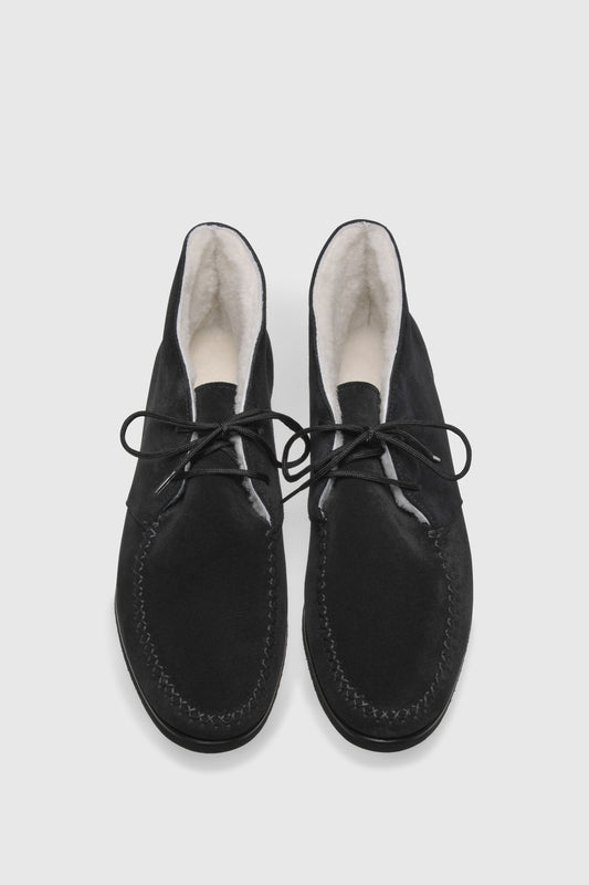 Stiefelette U96