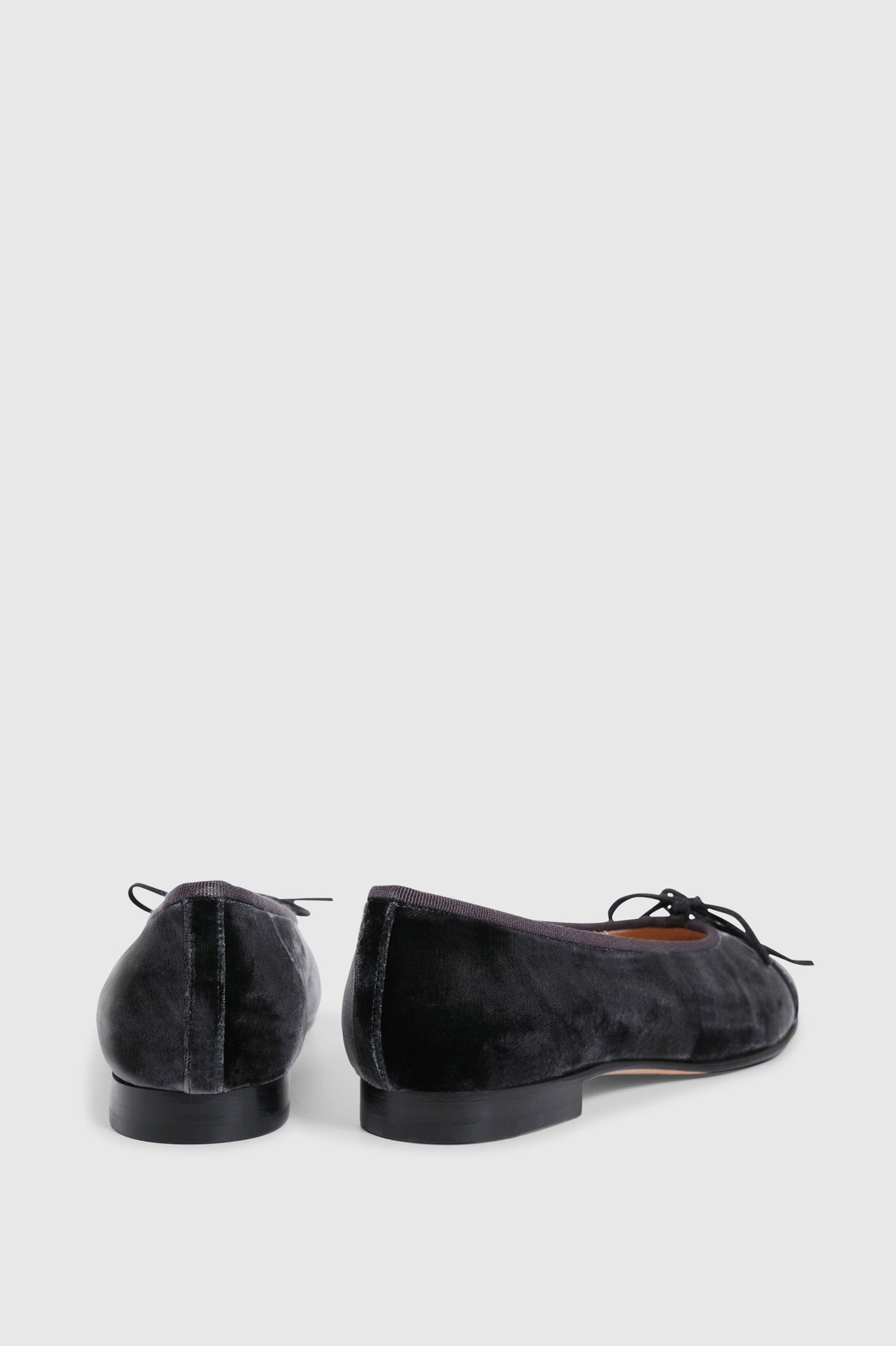 Ballerina 963 Velvet Antracite
