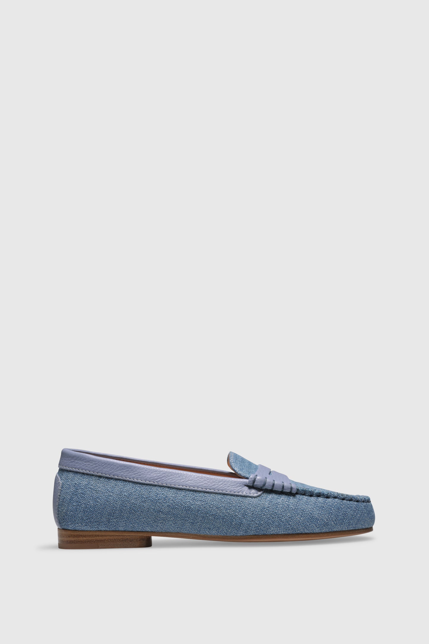 Loafer 1490 Denim Blue