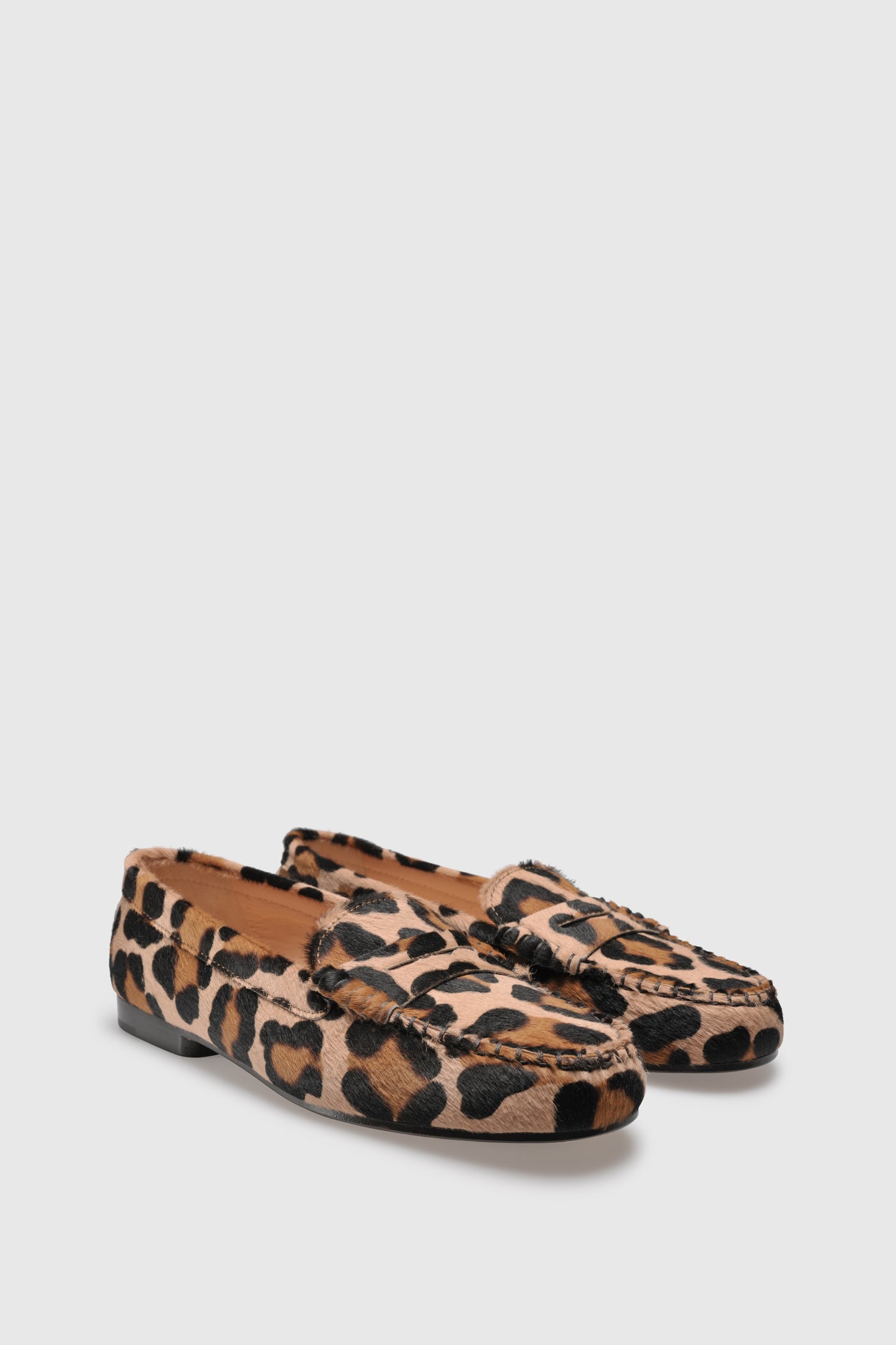 Loafer 1490 Pony Leo
