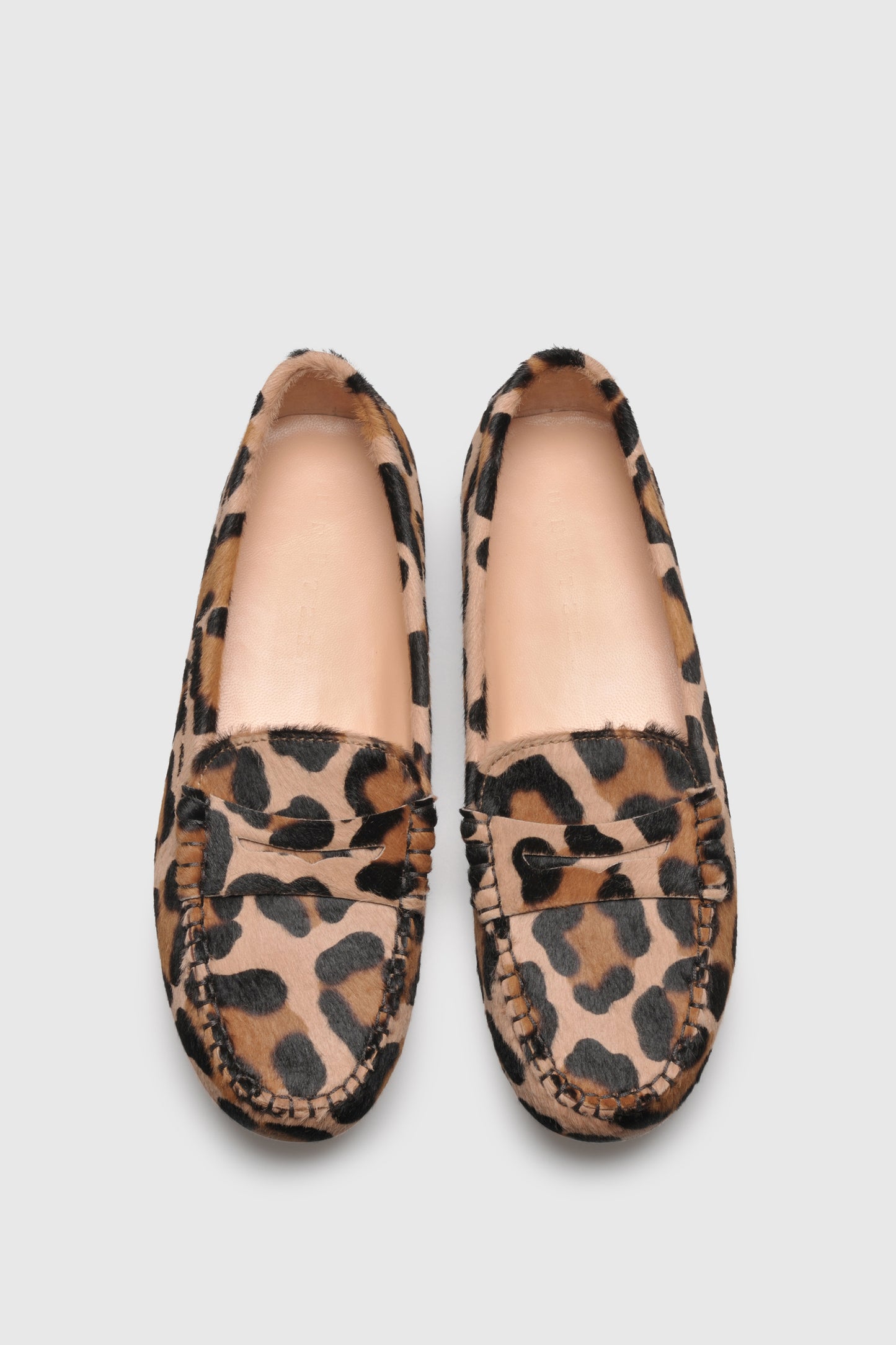 Loafer 1490 Pony Leo