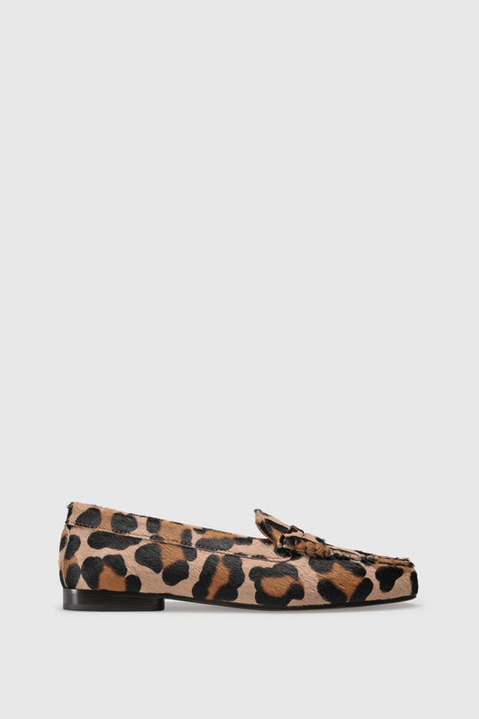 Loafer 1490 Pony Leo