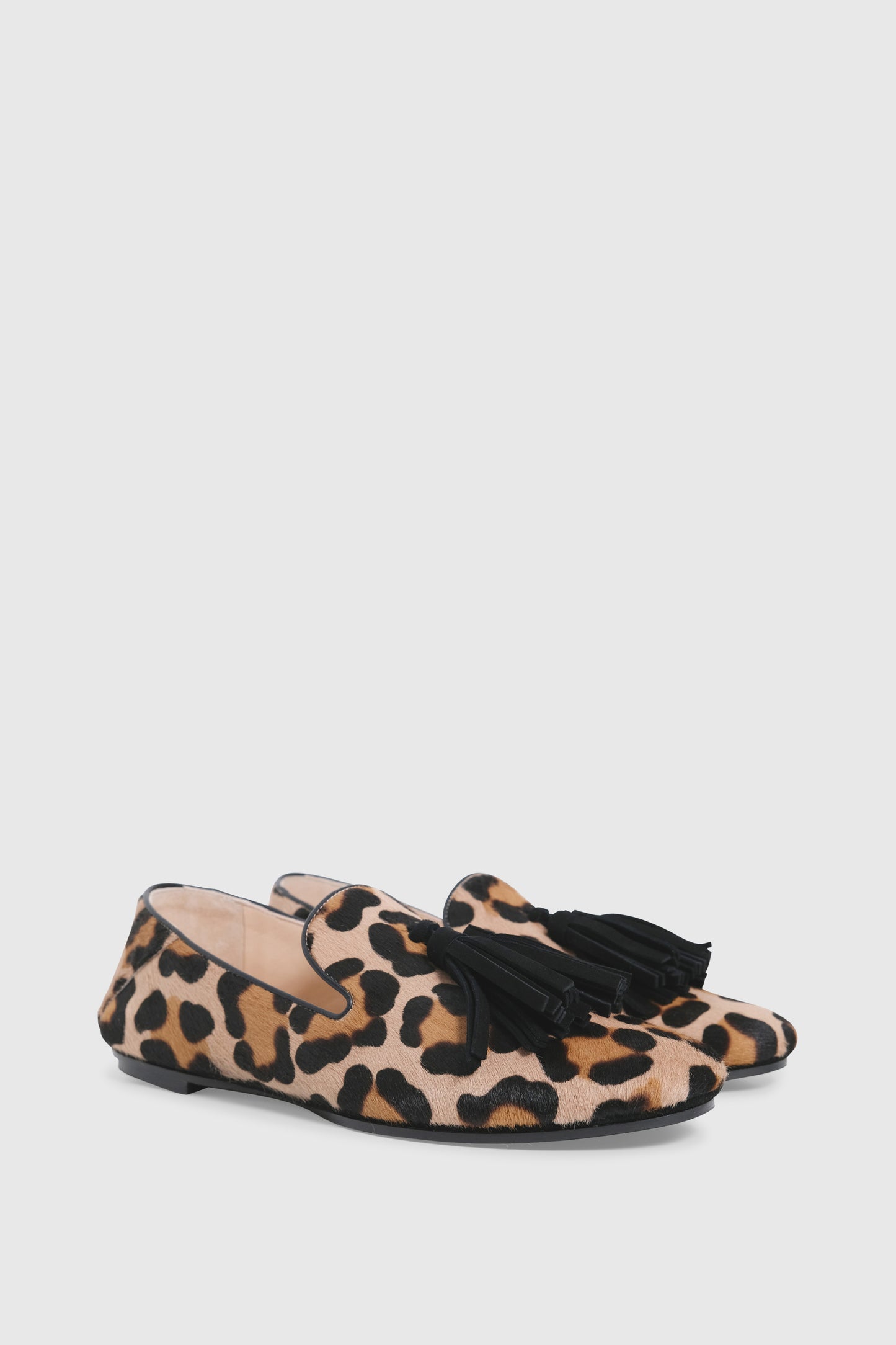 Loafer 6939 Pony Leo