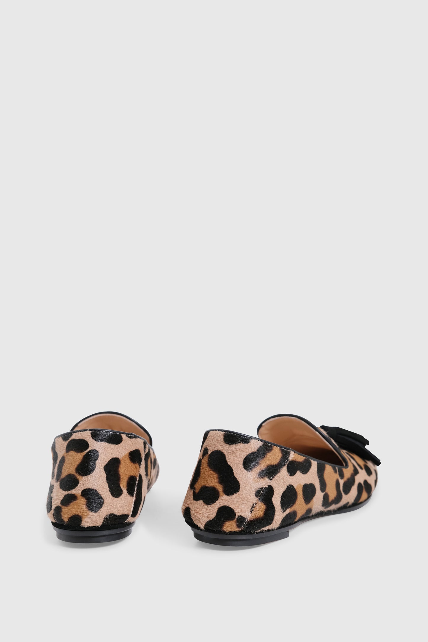 Loafer 6939 Pony Leo