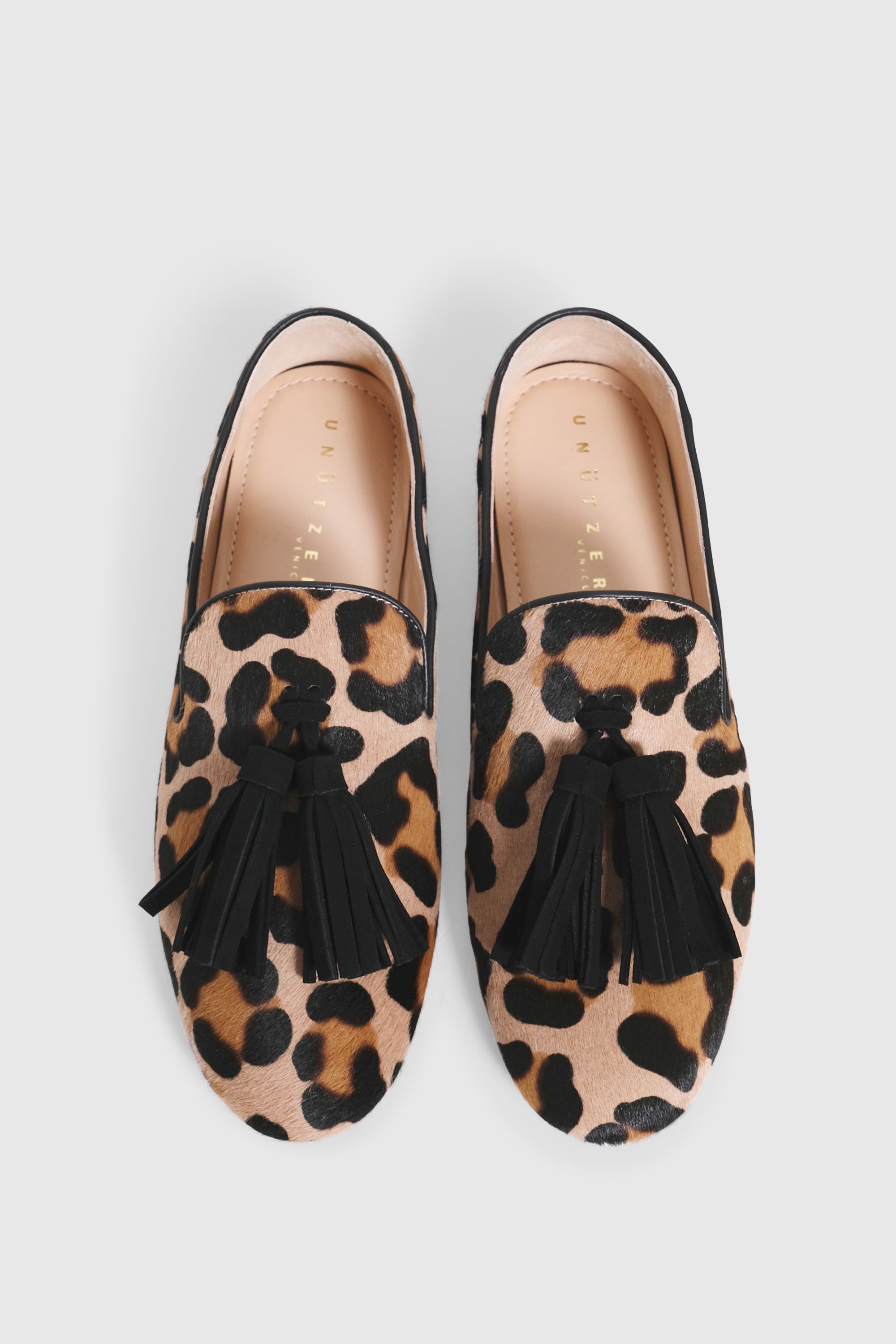 Loafer 6939 Pony Leo - Main Image