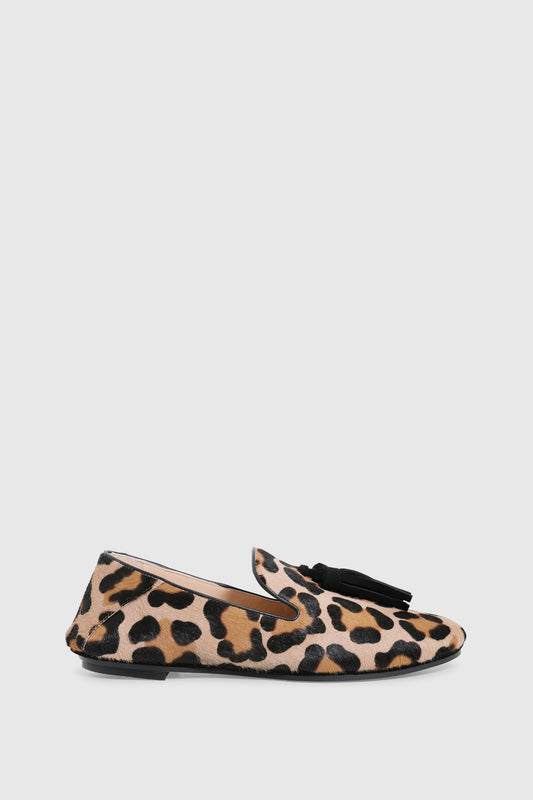 Loafer 6939 Pony Leo