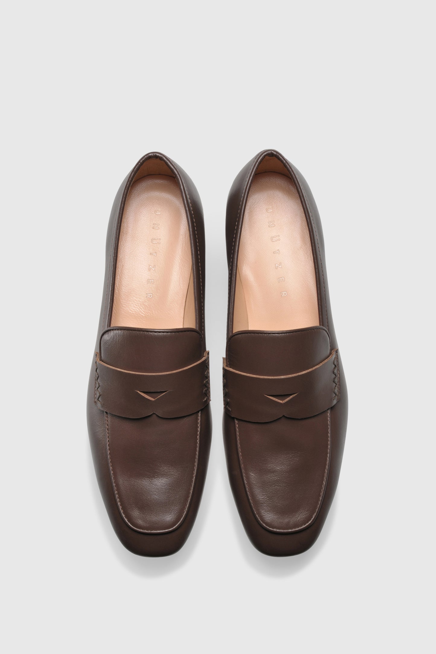 Loafer 9321 Vitello Tobacco