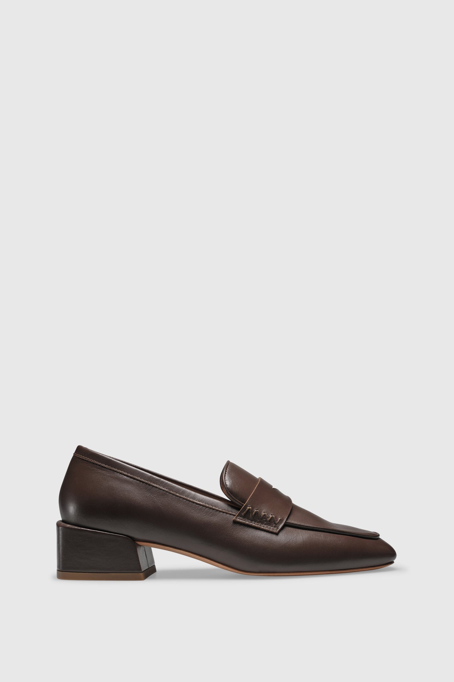 Loafer 9321 Vitello Tobacco