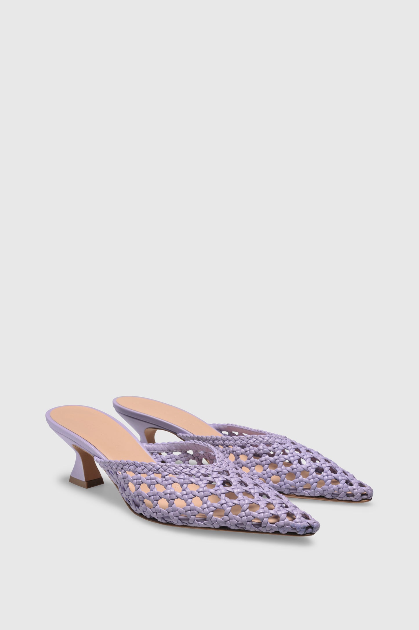 Mules 9327