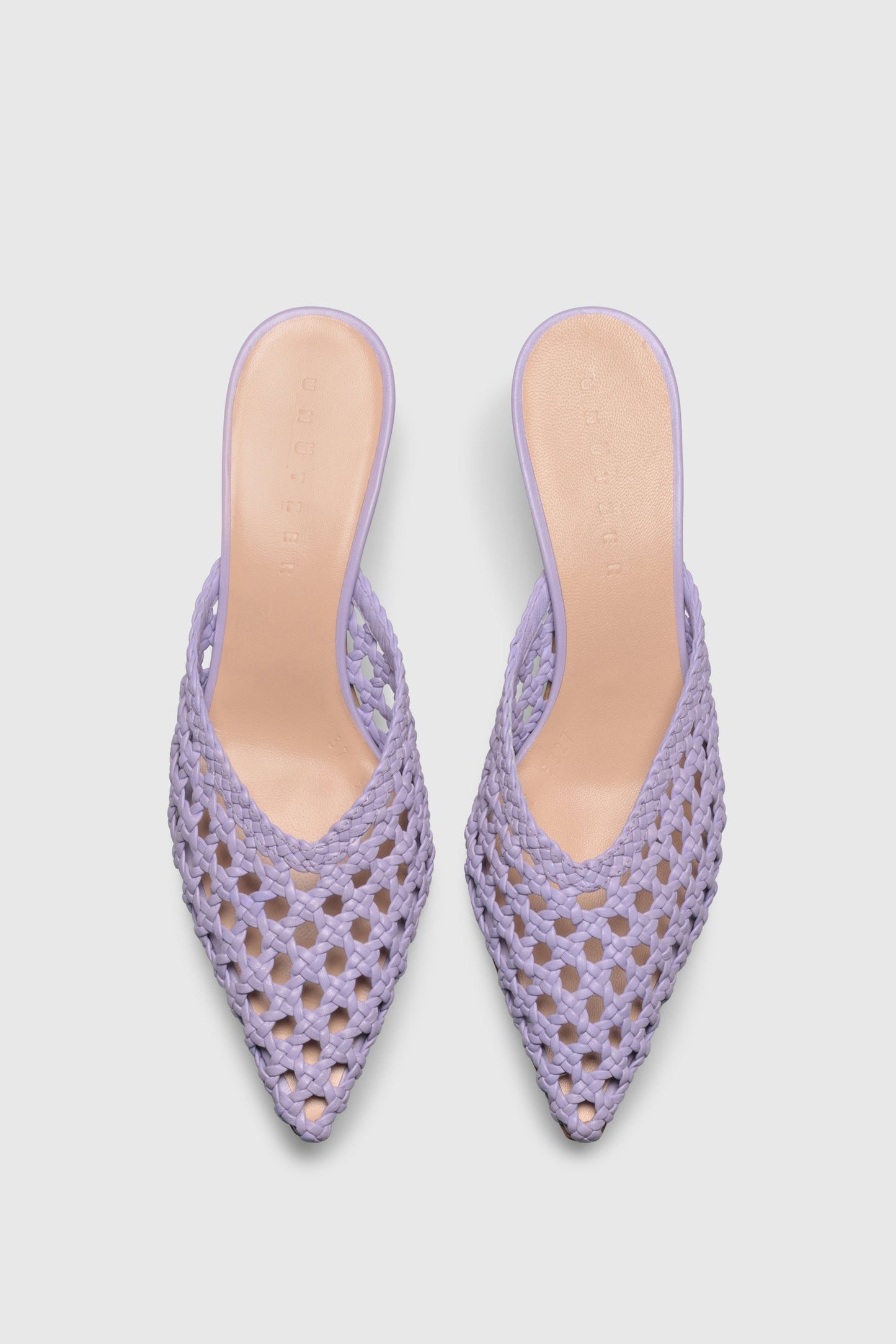 Mules 9327